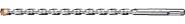 KRAFTOOL Ceratizit Carbide, 10 х 260 мм, SDS-plus бур (29320-260-10)