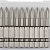 KRAFTOOL X-Drive PH1, 50 мм, 10 шт, торсионные биты (26121-1-50-10)
