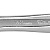 KRAFTOOL KraftMax, 300/38 мм, разводной ключ (27259-30)