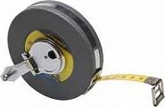 Стальная мерная лента, STAYER, PROFESSIONAL, 34169-030