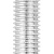 ЗУБР ГОСТ 7798-70, кл. пр. 5.8, M10 х 50 мм, цинк, 5 кг, болт (303080-10-050)