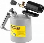 Лампа паяльная, STAYER, PROFESSIONAL, 40655-1.5