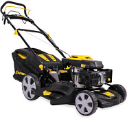 Бензиновая газонокосилка CHAMPION LM4630