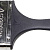 STAYER AQUA-EURO 100 мм, 4″, искусственная щетина, пластмассовая ручка, все виды ЛКМ, плоская кисть (01082-100)