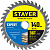 STAYER Expert, 140 x 20/16 мм, 36Т, точный рез, пильный диск по дереву (3682-140-20-36)
