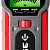 ЗУБР DX-350, 50 мм, многофункциональный металлодетектор (45265)