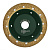 Чашка 125 по дереву круглая Grand шаг 3 Regular, 390103