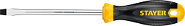 STAYER Hercules, SL8 x 150, отвёртка (2509-08-15)
