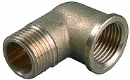 GENERAL FITTINGS  3/4", латунь, Уголок (51073-G/S-3/4)