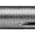 ЗУБР L - 160 мм, SDS - max, М22, державка для коронки по бетону, Профессионал (29188 - 160)