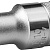 KRAFTOOL E-TORX, 1/2″, E10, торцовая головка (27810-10)