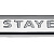 STAYER HERCULES, 12 мм, комбинированный гаечный ключ, Professional (27081-12)