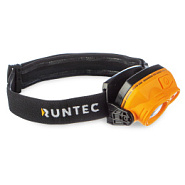 RUNTEC RT-HLR400 Фонарь налобный аккумуляторный