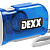 DEXX  2LED Ручной динамо-фонарь (56700)