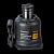 RUNTEC RT-WJ20 Домкрат бутылочный, двухштоковый,профессиональный 20 т, 150-245 мм