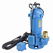 Насос погружной дренажный Sturm! WP9712SW