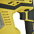 Перфоратор SDS Plus Hanskonner HRH1824BL Unibattery