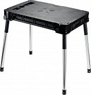 Верстак складной JOBMADE. KETER