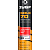 ЗУБР GOLD PRO 70, 850 мл, мелкопористая, c выходом до 65 л, пистолетная, монтажная пена (41157)