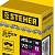 STEHER type B, шаг 0.325″, паз 1.5 мм, 72 звена, цепь для бензопил (75302-45)