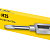 STAYER TH7, для М6-М25, L 426 мм, метчикодержатель, Professional (28035-7)
