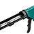 KRAFTOOL Grand 2-in-1 310 мл, скелетный пистолет для герметика (06674)
