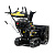 Снегоотбрасыватель CHAMPION STT1170E