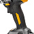 RUNTEC RT-ID226 Дрель-шуруповерт ударная аккумуляторная RUNTEC PRO 13 мм, 20В, 2*4Ач, 160Нм