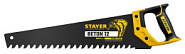 STAYER Beton Cut, 500 мм, специальная ножовка, Professional (2-15096)