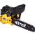 Бензопила HUTER BS-25