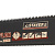STAYER Duplex, 400 мм, двусторонняя ножовка (2-15089)