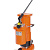 Домкрат гидравлический TOR ДПГ-250 (HM-250) 25 
т