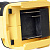Аккумуляторный ударный гайковерт Hanskonner HCD18100S 1BatterySystem
