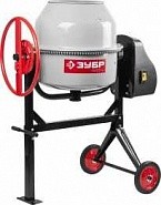 Бетоносмеситель, ЗУБР, МАСТЕР, ЗБСЭ-140