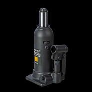 RUNTEC RT-VJ5 Домкрат бутылочный профессиональный 5 т, 218-474 мм
