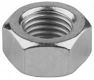 Гайка шестигранная DIN 934, KRAFTOOL, 303534-10