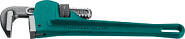 KRAFTOOL STILLSON, 1.5″, 300 мм, трубный разводной ключ (2727-30)