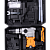 Перфоратор Вихрь П-1600К-М SDS-Max (П-1200К-М)