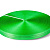 Лента текстильная TOR 5:1 50 мм 6000 кг (зеленый) 
(Q)