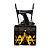 Снегоотбрасыватель CHAMPION ST553