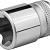 KRAFTOOL E-TORX, 1/2″, E22, торцовая головка (27810-22)