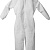 STAYER р. 52-54, защитный комбинезон из ламинированного спанбонда 60гр/м2, Professional (1160-52)
