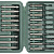 KRAFTOOL KraftMax, 40 шт, набор бит со сверлами (26156-H40)