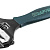 KRAFTOOL SlimWide Ultra, 150/34 мм, разводной ключ (27263-15)