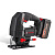 RUNTEC RT-SJ700T Лобзик аккумуляторный RUNTEC TECHNIC 20В, 2*4Ач, 700Вт
