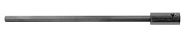 ЗУБР ЭКСПЕРТ-К8 300 мм, HEX-HEX 3/8″ (9,5 мм) удлинитель (29539-300)