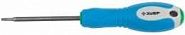 Отвертка слесарная, ЗУБР, ПРОФЕССИОНАЛ, 25254-10-075