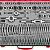ЗУБР 110 предм., сталь 9ХС, набор метчиков и плашек (28119-H110)