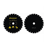 Нож с  долотообразными зубцами, С5109