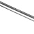 ЗУБР 17 мм, d 15 мм, баллонный Г-образный ключ (2753-17)